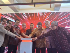Manuver Emiten Hashim Adik Prabowo, WIFI (Surge) Melaju di Internet Murah