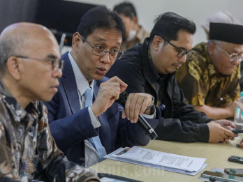 Debat Purbaya vs Komisi XI soal Penempatan Dana SAL Tak Perlu Izin DPR