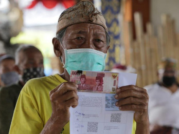 Daftar Bansos Cair Juli 2026, Hanya Desil Ini yang Bisa Menerima