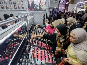 Industri Kosmetika Minta Wajib Halal Oktober 2026 Ditunda, Mengapa?