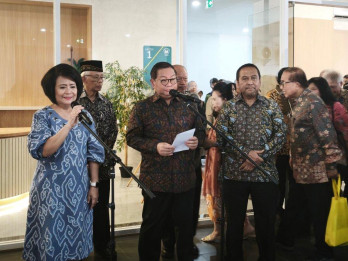 Pramono Resmikan Labschool Ciracas, Jadi Harapan Baru Pendidikan di Jakarta