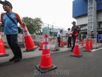 Simak Rekayasa Lalu Lintas Event Sukoharjo Night Carnival 2026 Hari Ini, Kamis 16 Juli 2026 Malam