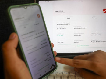 Manulife Sebut Gejolak Rupiah dan Suku Bunga BI Tahan Yield SBN di Level Tinggi