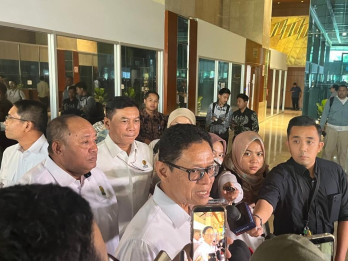 Impor Minyak Mentah Rusia via Lemigas Rampung? Ini Kata ESDM