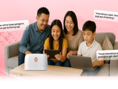 Perbedaan Starlite dan Internet Rakyat Milik WIFI: Teknologi hingga Harga Paket
