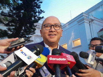 Top 5 Investor Asing RI Semester I 2026: Singapura, Hong Kong, Tiongkok hingga AS