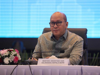 Hong Kong Geser Singapura Jadi Investor Terbesar pada Kuartal II/2026