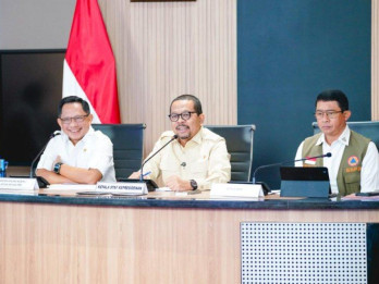 Marak OTT Kepala Daerah, Mendagri: Bukan Anak Kecil yang Diawasi 24 jam/7 Hari