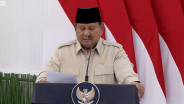 Prabowo Resmikan Groundbreaking LNG Abadi Masela: Penggerak Indonesia Timur