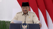Prabowo Resmikan Groundbreaking LNG Abadi Masela: Penggerak Indonesia Timur