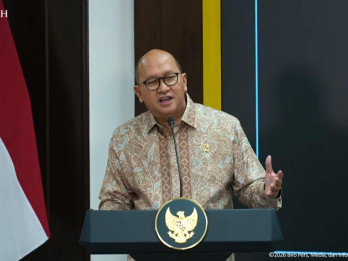 Kontribusi Hilirisasi ke Investasi Tembus 30%, Sektor Mineral Masih Dominan