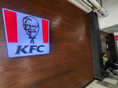 KFC Tutup Aplikasi Usai Mitra Rantai Pasok Terkena Serangan Siber