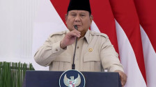Prabowo: Indonesia Terbuka bagi Investor, tetapi Tak Bisa Lagi Dipandang Sebelah Mata