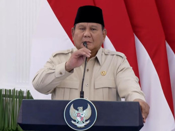 Prabowo: Indonesia Terbuka bagi Investor, tetapi Tak Bisa Lagi Dipandang Sebelah Mata