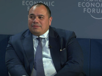Danantara Gabung Forum SWF Global, Pandu Sjahrir Ungkap Benefitnya