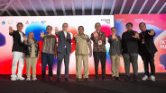 Jakarta IP Market 2026 Hadirkan Marketplace Licensing