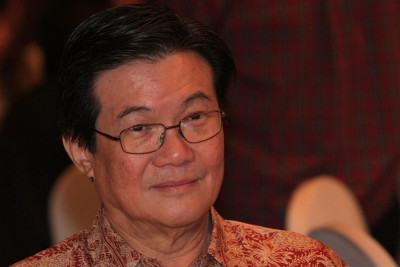 Prajogo Pangestu Naik Peringkat Ungguli Budi Hartono