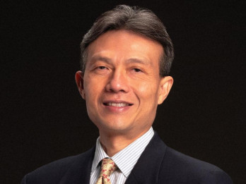 Bos Amman (AMMN) Klarifikasi Soal Rumor IPO Dual Listing di Hong Kong