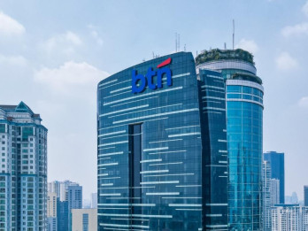 BTN (BBTN) Raup Laba Rp2,40 Triliun Semester I/2026, Tumbuh 40,8% YoY