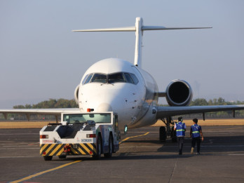 Bandara Bali Tambah Rute Penerbangan ke Waingapu dan Wakatobi