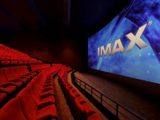 Daftar Bioskop IMAX di Indonesia 2026, Lengkap Beserta Lokasi Terbaru