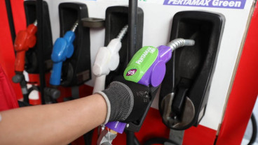 Penjualan BBM Pertamax Cs Turun Usai Harga Naik, Pertalite Kian Dominan