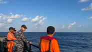 KM Nurul Salsa Tenggelam di Selayar, 1 Meninggal, 24 Orang Masih Dicari