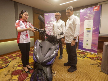 Kontes Layanan Honda Nasional 2026 Diikuti 9.449 Peserta dari Seluruh Indonesia