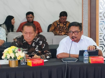 Pemprov Kepri Bidik Penyerapan Lulusan SMK Lewat Kemitraan dengan Industri