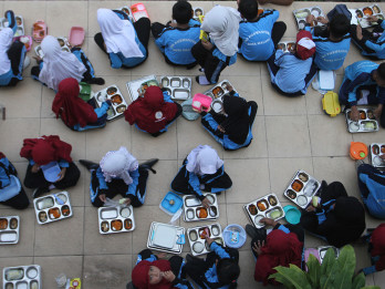 Pemerintah Targetkan Benahi Kendala Program MBG dalam Sebulan