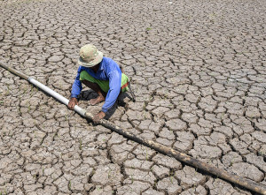 Puncak Kemarau di Jawa Barat Diperkirakan Terjadi pada Agustus 2026