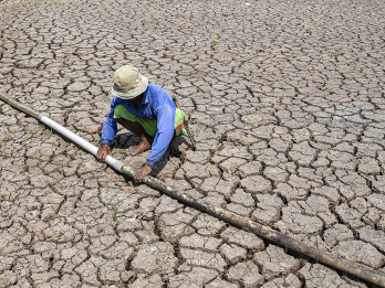 Puncak Kemarau di Jawa Barat Diperkirakan Terjadi pada Agustus 2026