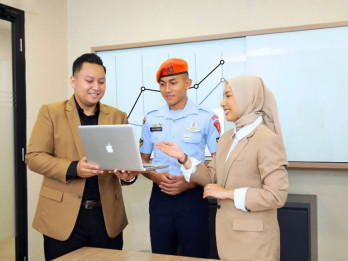 ASABRI Catat Pertumbuhan Aset 12,235 pada 2025