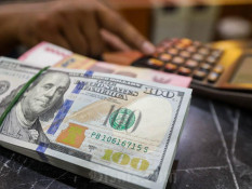 Nilai Tukar Rupiah Terhadap Dolar AS Hari Ini Jumat 17 Juli 2026