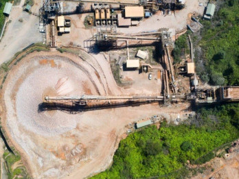 Putusan MK: Izin Tambang Prioritas untuk Hilirisasi Wajib Dulukan Pasokan Domestik