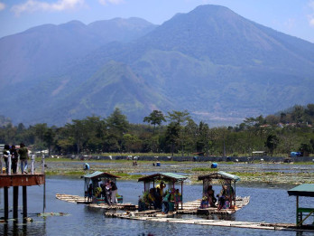 OPINI: Pariwisata Domestik, Strategi Ekonomi yang Terlupakan