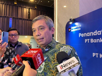 Bos BTN (BBTN) Beberkan Rencana Aksi Korporasi, Bakal Gandeng SMF