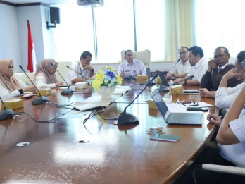 Genjot Transparansi Hibah, Kaltim Ubah Cara Penyaluran Lewat Sistem Digital