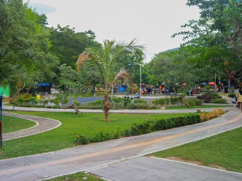 Pekanbaru Perkuat Konsep Green City, Pimpin Jaringan Kota Hijau IMT-GT