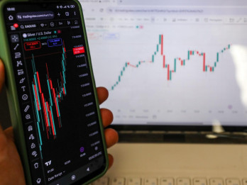 Ramalan Teranyar Harga Perak dan Defisit Pasokan Berkelanjutan