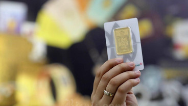 Harga Terbaru Emas Antam, UBS dan Galeri 24 di Pegadaian 17 Juli 2026