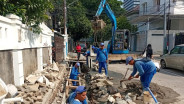 Cepat Daftar! Program Padat Karya DKI Jakarta Dibuka Sampai 18 Juli 2026, Ada 86 Posisi Baru