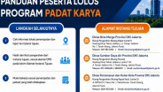 Cara Daftar Program Padat Karya DKI Jakarta Dibuka hingga 18 Juli 2026, Segini Gajinya
