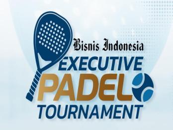 Puluhan Peserta akan Ramaikan Bisnis Indonesia Executive Padel Tournament