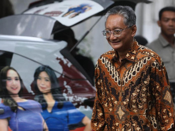 Laporan Kekayaan Dody Hanggodo: Harta Rp73,6 Miliar, Kas Rp20,7 Miliar