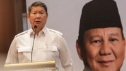 Cengkeraman Grup Arsari Milik Hashim Adik Prabowo di Bisnis Internet Murah