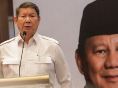 Cengkeraman Grup Arsari Milik Hashim Adik Prabowo di Bisnis Internet Murah