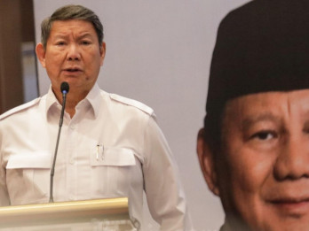 Cengkeraman Grup Arsari Milik Hashim Adik Prabowo di Bisnis Internet Murah