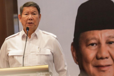 Cengkeraman Grup Arsari Milik Hashim Adik Prabowo di Bisnis Internet Murah