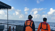 KM Nurul Salsa Tenggelam, 46 Selamat dari Kapal